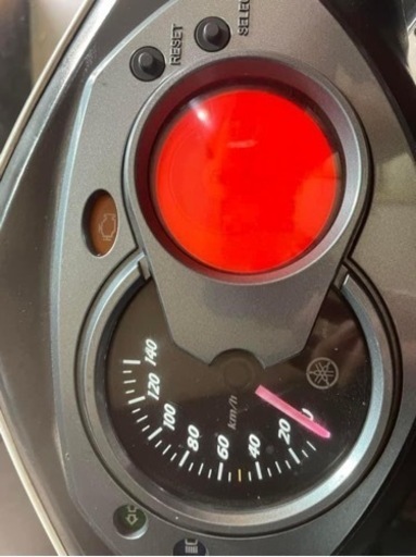 ★お支払い総額6.8万円★買取強化中！どんな車両も1万円～保証します！ ヤマハ シグナス125X SE44J  国内2型シグナス！バックレスト付き！大人気小型車両！通勤通学に♪