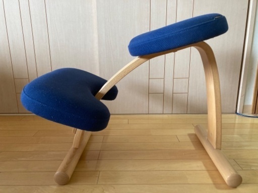 バランスイージー　ネイビー