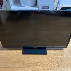 Panasonic製　液晶テレビ