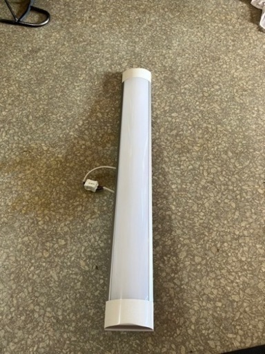 バータイプのLED照明器具