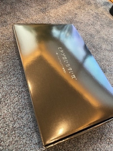 ヒツジのいらない枕（極柔）カバー付