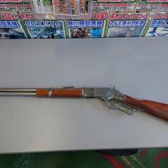 【愛品倶楽部柏店】DENIX　ウィンチェスター　M92　モデルガ...
