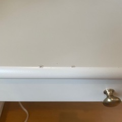 最終価格です】定価:29,990円デスクIKEA LOMMARP ロマルプライト