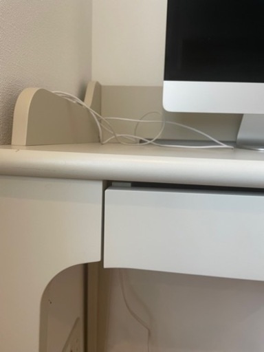 最終価格です】定価:29,990円デスクIKEA LOMMARP ロマルプライト
