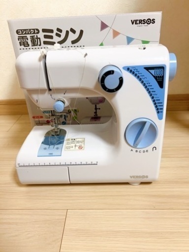 ミシン