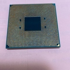 Ryzen5 1500x  の画像