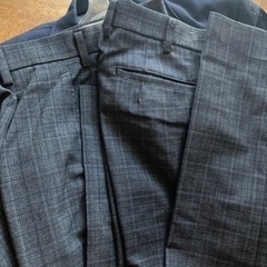 学生服  165Aの画像