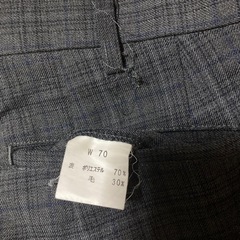 学生服  165Aの画像