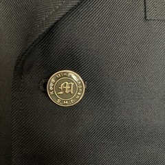 学生服  165Aの画像