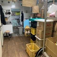 お店の譲渡(大阪市住之江区)の画像
