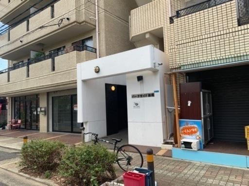 お店の譲渡(大阪市住之江区)