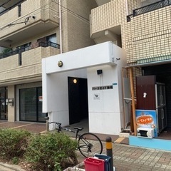 お店の譲渡(大阪市住之江区)の画像