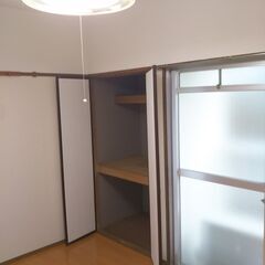 🆕🏢アパートタイプ、倉庫利用可能。大分市旦野原アパート(#^.^#) − 大分県
