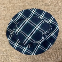 子ども用帽子の画像