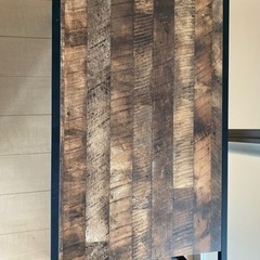 ローテーブルの画像