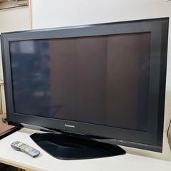 【引取】Panasonic パナソニック VIERA プラズマテ...