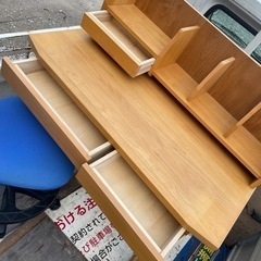 学習机の画像