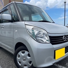 でました低走行6万キロ台‼️月々9千円〜分割払い可❗️ 車検2年...