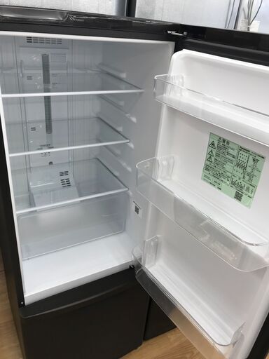 ★ジモティ割あり★ Panasonic 冷蔵庫 168L 年式22 動作確認／クリーニング済み KJ2666