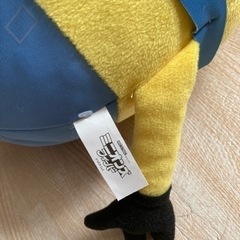 ★美品　ミニヨンズ　ぬいぐるみ★の画像