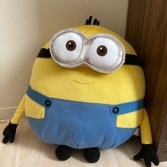 ★美品　ミニヨンズ　ぬいぐるみ★の画像