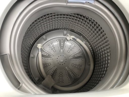 K088★Haier製★2020年製5.5㌔洗濯機★6ヵ月間保証付き★近隣配送・設置可能