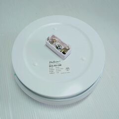 LEDシーリングライト SKG-XD-15W 小部屋 廊下 階段 の画像