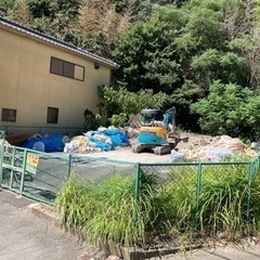 的形町的形【貸土地】不動産　賃貸　土地　条件交渉可能！ − 兵庫県