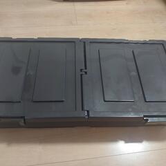 ベット下収納ボックス