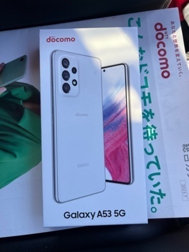 Galaxy GALAXY  A53 5G