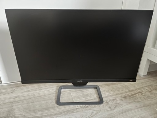 ベンキュージャパン BenQ EW2780 アイケアモニター