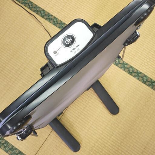 パンツプレッサー ズボンプレッサー 東芝 HIP-T32