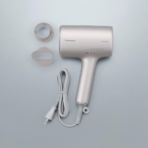 【未使用未開封】Panasonic 最上位モデルナノケアドライヤー