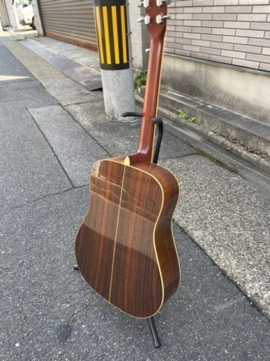 Morris モーリス アコースティックギター
