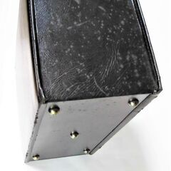 パイロット用品　フライトケース（パイロットバッグ）自家用機用として３年間使用。の画像