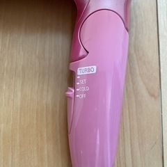 Panasonicドライヤー　ionity EH-NE28の画像