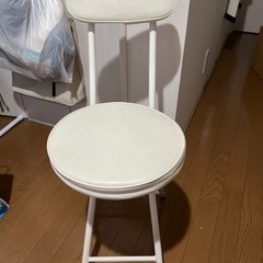 折りたたみ椅子　カインズ