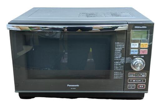 オーブンレンジ(Panasonic/2011年製)