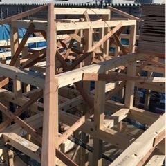 建て方屋から大工にステップアップしたい方！ゼロからの見習いも募集！