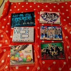 Ｋｉｓ－Ｍｙ－Ｆｔ２　CDセット