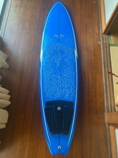 ジェリーロペス サーフボード7.0