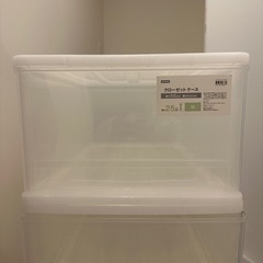 カラーボックス ニトリ