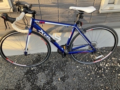 8/29午前まで XDS 16XDS-RX070-01 RX070 BL 480