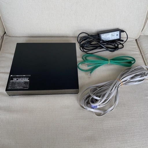 I-O DATA ハイビジョンレコーディングハードディスクHVL-AV1.0