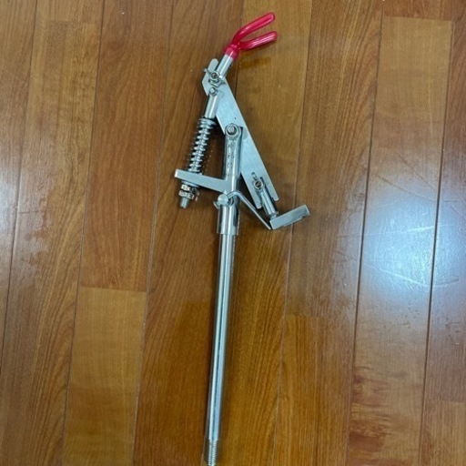 打ち込み釣りセット