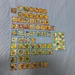 妖怪ウォッチシール