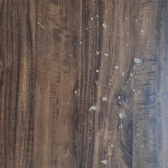 ニトリ　ローテーブルの画像