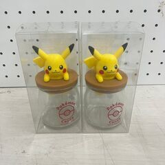 【C-807】Pokemon キャンディボトル ピカチュウ ポケ...
