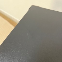 IKEA サイドテーブル　クナレヴィークの画像