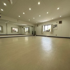 高槻市// ダンススタジオ　AllRight の画像